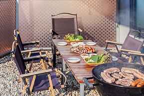 Gyeongju Space Private Pool Villa