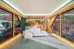 Gyeongju Space Private Pool Villa