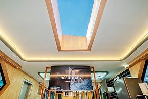 Gyeongju Space Private Pool Villa