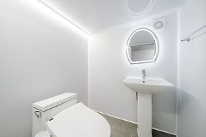 Gyeongju Space Private Pool Villa