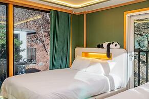 Gyeongju Space Private Pool Villa