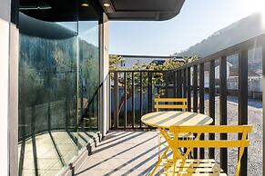 Gyeongju Space Private Pool Villa