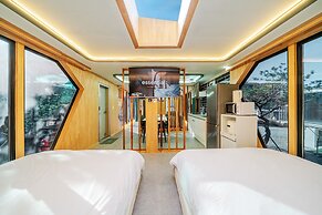 Gyeongju Space Private Pool Villa