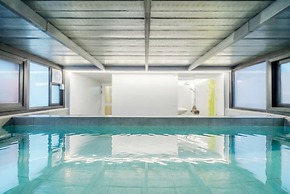 Gyeongju Space Private Pool Villa
