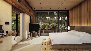 The Akasha Berawa Luxury Villas