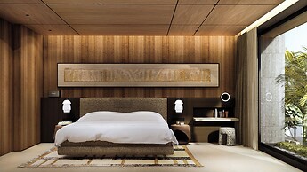 The Akasha Berawa Luxury Villas