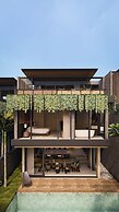 The Akasha Berawa Luxury Villas