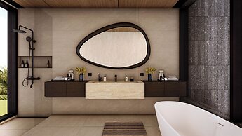 The Akasha Berawa Luxury Villas