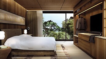 The Akasha Berawa Luxury Villas