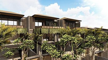The Akasha Berawa Luxury Villas