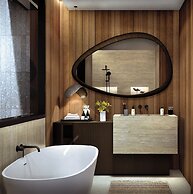 The Akasha Berawa Luxury Villas