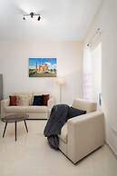 Modern Stylish 2BR With Balconies APT 1