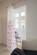 Modern Stylish 2BR With Balconies APT 1