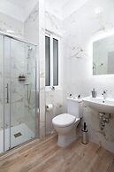 Modern Stylish 2BR With Balconies APT 1