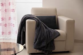 Modern Stylish 2BR With Balconies APT 1