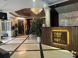 Xumi Motel