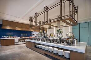 Hilton Xiamen Tong'an