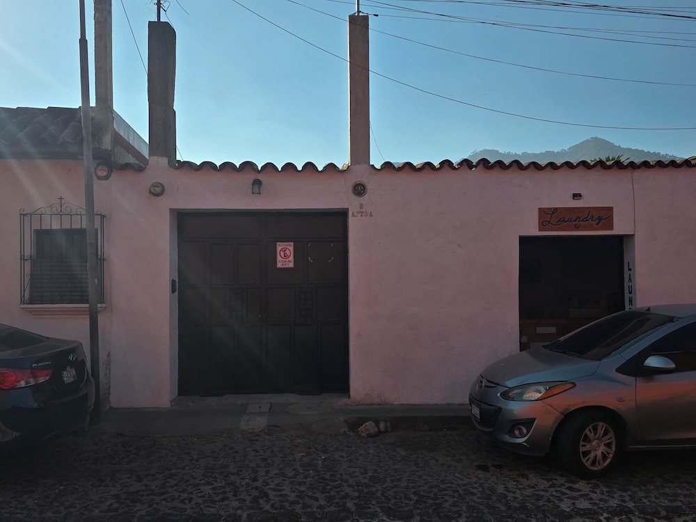 Casita Sol