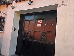 Casita Sol
