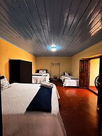 Casita Sol