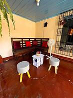 Casita Sol