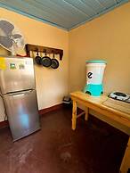 Casita Sol