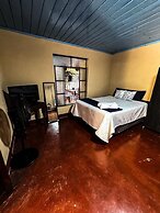 Casita Sol