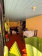 Casita Sol