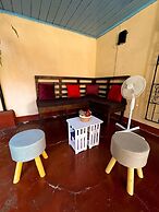 Casita Sol