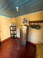 Casita Sol