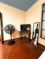 Casita Sol