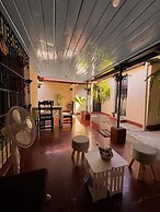 Casita Sol
