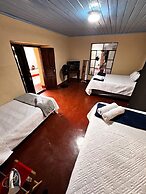 Casita Sol
