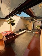 Casita Sol