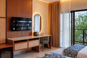 Khamara Beach Resort