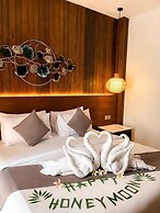 Khamara Beach Resort
