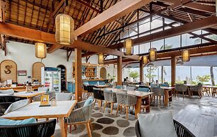 Khamara Beach Resort