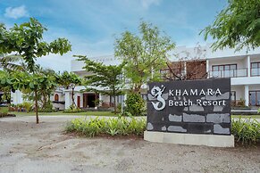 Khamara Beach Resort