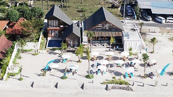 Khamara Beach Resort