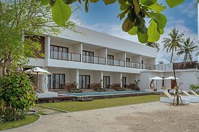 Khamara Beach Resort