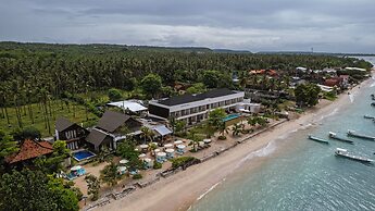 Khamara Beach Resort