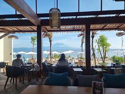 Khamara Beach Resort