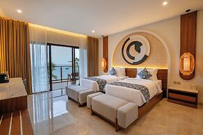 Khamara Beach Resort