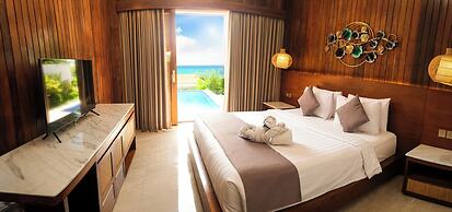 Khamara Beach Resort
