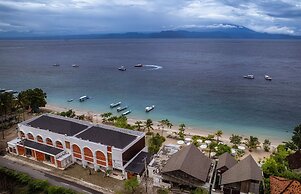 Khamara Beach Resort