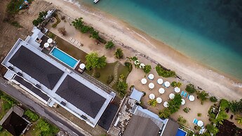 Khamara Beach Resort