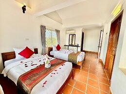 SOMA Villa