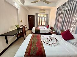 SOMA Villa
