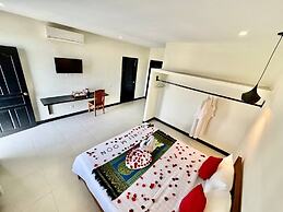 SOMA Villa
