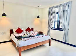 SOMA Villa